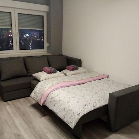 Apartman Cetojevic Banja Luka Extérieur photo