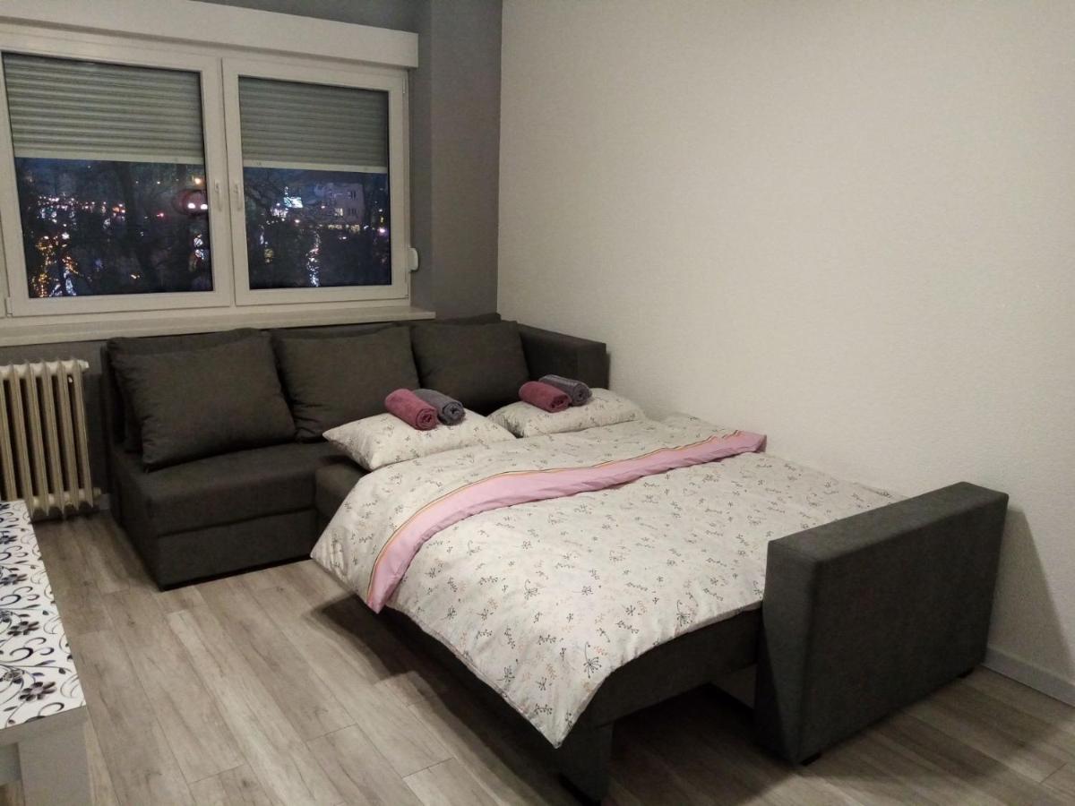 Apartman Cetojevic Banja Luka Extérieur photo