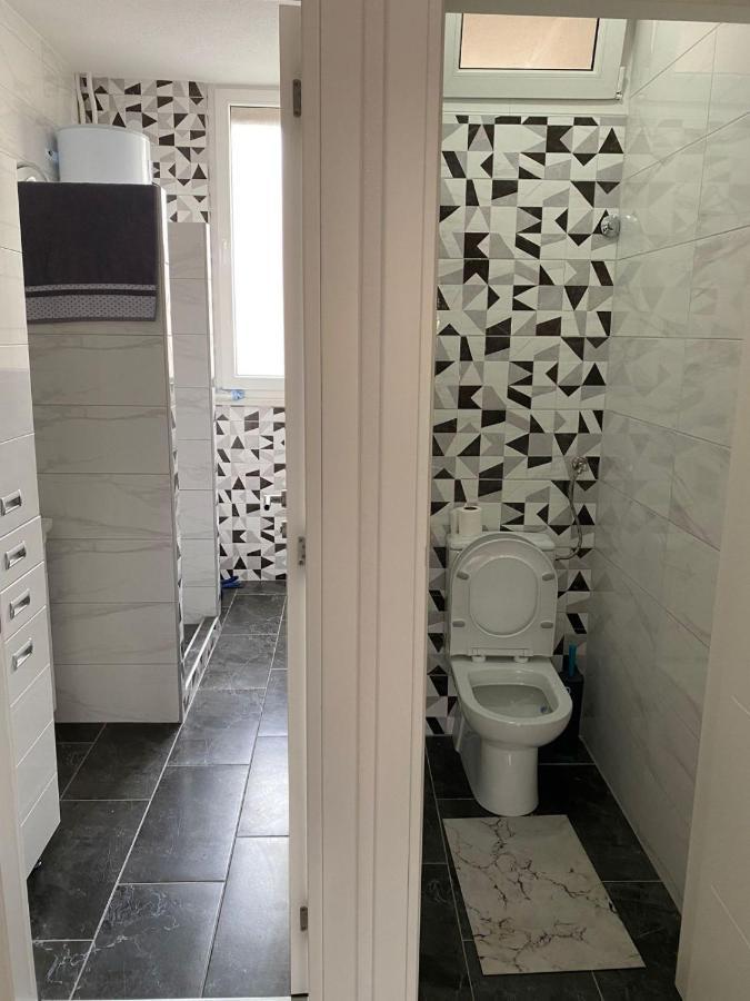 Apartman Cetojevic Banja Luka Extérieur photo