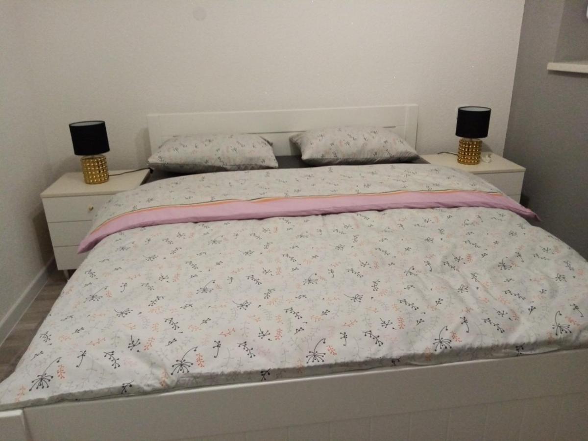 Apartman Cetojevic Banja Luka Extérieur photo