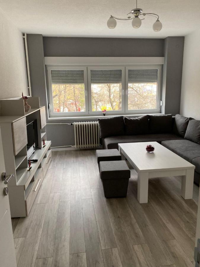 Apartman Cetojevic Banja Luka Extérieur photo